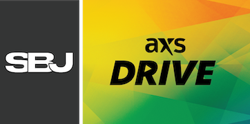 2024 AXS DRIVE