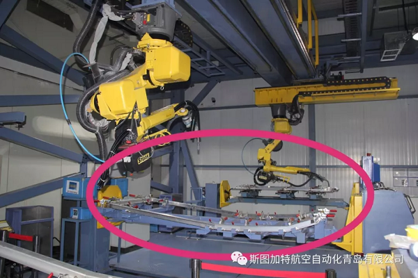 春節(jié)期間機(jī)器人停機(jī)注意事項(xiàng)，你都知道么？